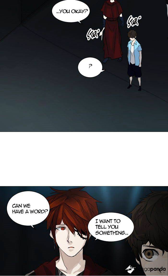 Tower of God, Chapter 248 image 18